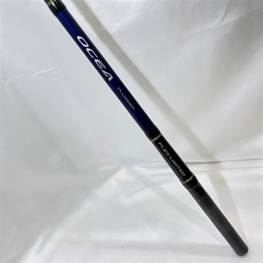 オシアプラッガーフレックスリミテッドS80M | イシグロ公式