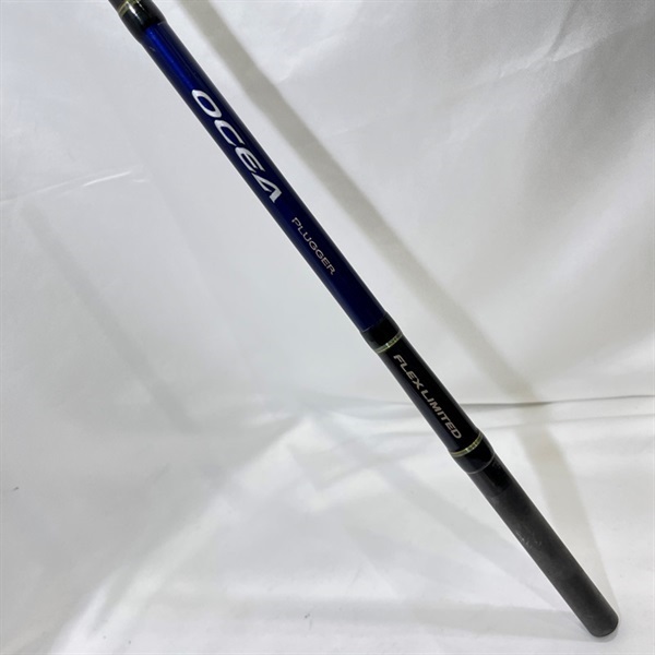 オシアプラッガー フレックスリミテッド S80M オシア