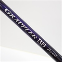 21グラップラーBB タイプCS73ML | イシグロ公式オンライン