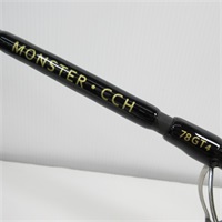 オフショアキャスティングロッド  MH 最終値下げ オフショアキャスティングロッド MH 最終値下げ ロッド