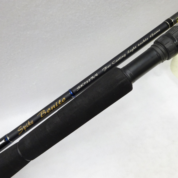 16スパイクボニート SK722BN | イシグロ公式オンラインショップ