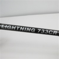 ライトニング733CR | イシグロ公式オンラインショップ