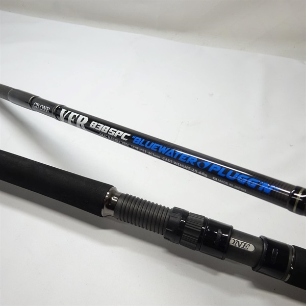 ロッド CBONE VFR838 CB ONE VFR PROGRESS 83/8SPC