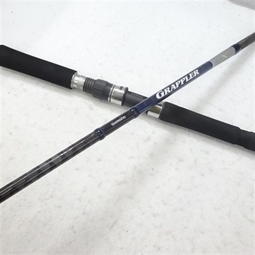 14グラップラーS73ML | イシグロ公式オンラインショップ