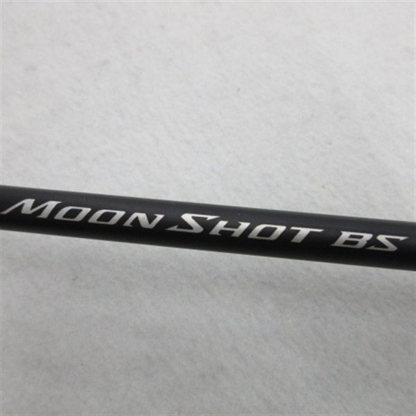 MOON SHOT BS S73M+オフショアロッド ボートルアーゲームの「超入門ロッド」爆誕！『ムーンショットBS