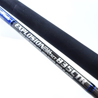 エクスプロージョン835CTR | イシグロ公式オンラインショップ