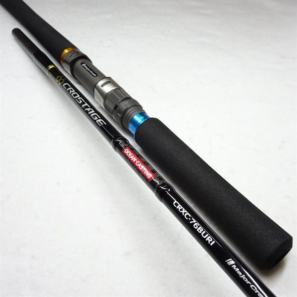 クロステージCRXC－76BURI | イシグロ公式オンラインショップ