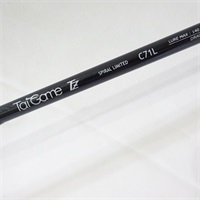 TAI GAME TZ ｽﾊﾟｲﾗﾙﾘﾐﾃｯﾄﾞＣ７１Ｌ