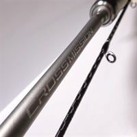 【新品未使用品】２０ クロスミッション ＣＲＯＳＳＭＩＳＳＩＯＮＢ６６Ｍ－Ｓ