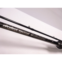 スパライダプレステップ SPRE-C672MH-ST