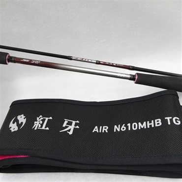 ２１紅牙ＡＩＲＮ６１０ＭＨＢーＴＧ