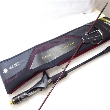 23 炎月 LIMITEDN－B610M－S／LEFT | イシグロ