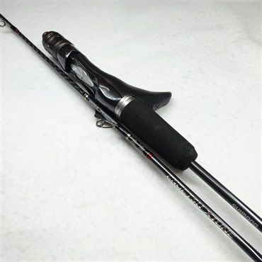 19炎月エクスチューンB511ML-FS/LEFT 左巻き　未使用　新品 Amazon.co.jp: シマノ(SHIMANO) 19 タイラバ 炎月 エクス