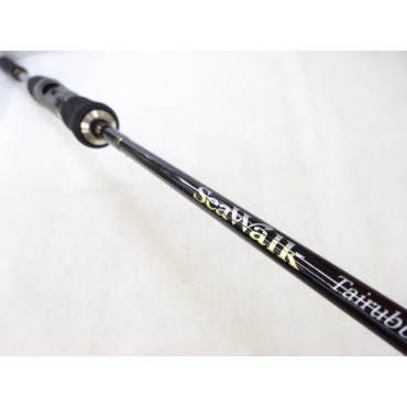 タイラバロッドSeaWalkーSWT60ML シーウォークタイラバ SWT-60ML | イシグロ公式オンラインショップ
