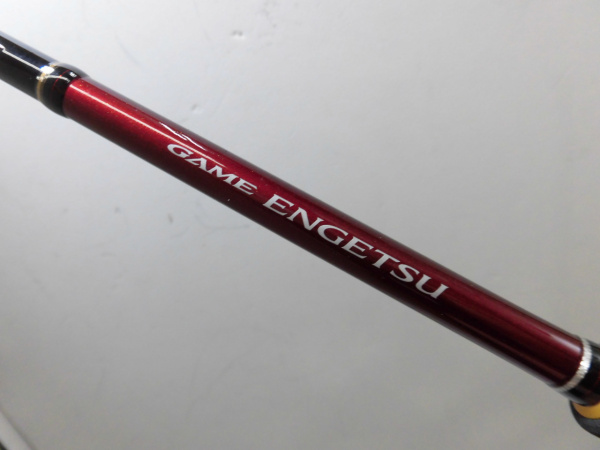 17ゲーム炎月S72M | イシグロ公式オンラインショップ