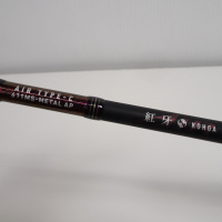 紅牙EX N65LB スリルゲーム　(未記入保証書あり) 紅牙EX N65LB スリルゲーム(未記入保証書あり)