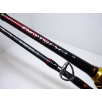 炎月エクスチューンB610M-S/RIGHT SHIMANO 19炎月 エクスチューン