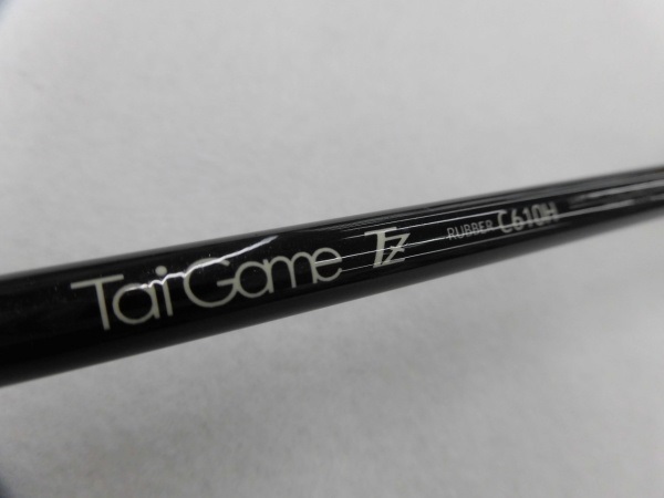 テイルウォーク　タイゲームtz ラバー　セット　タイラバ　c610h C610M タイゲームTZ'C610H | イシグロ公式オンラインショップ