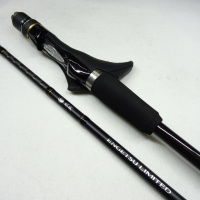 シマノ 炎月 エンゲツ リミテッド B610M-S/RIGHT 美品