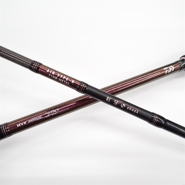 onetaniyama　紅牙AIR N72MHB TG ダイワ(Daiwa) 紅牙AIR N72MHB TG 01480458｜アウトドア用品