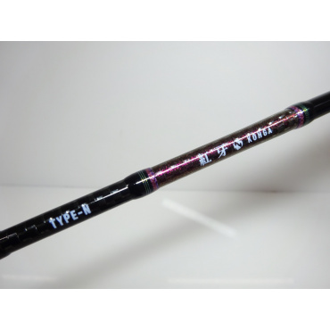 紅牙 EX AGS N71HB-SMT DAIWA ダイワ 紅牙 EX ルアーロッド AGS N71HB-SMT｜中古釣具