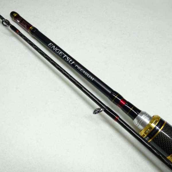 レ*ー様 シマノ 14 炎月プレミアム　B69ML-S 14エンゲツプレミアム B69ML-S | イシグロ公式オンラインショップ