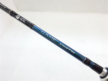 12ゲーム炎月B610L－S | イシグロ公式オンラインショップ