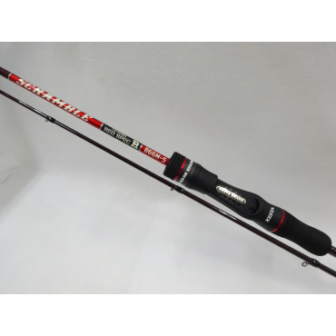スクランブル タイラバレッドスペック B66M－S | イシグロ公式
