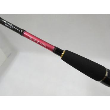 14紅牙MX 611MS | イシグロ公式オンラインショップ