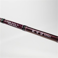 Pro４ 赤竿 T.KOYAMA LIMITED MODEL Pro4 赤竿 T.KOYAMA LIMITED MODEL