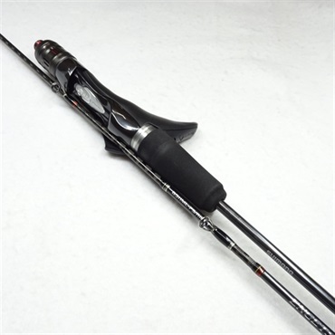 ENGETSU XTUNE B511ML‐FS 炎月エクスチューン フルソリッド 炎月エクスチューンB511MLーFS／RIGHT | イシグロ