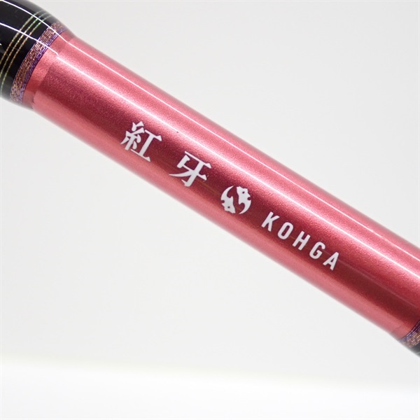 14紅牙MX69XHB－メタル | イシグロ公式オンラインショップ