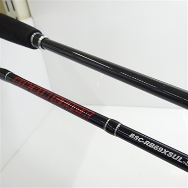 ビンビンスティックBSC－RB69XSUL－ST | イシグロ公式