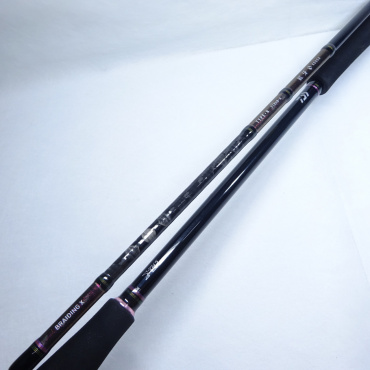 紅牙 n71xhb-s DAIWA（釣り） 【取り寄せ商品】ダイワ 紅牙(N71XHB-S)(タイラバ