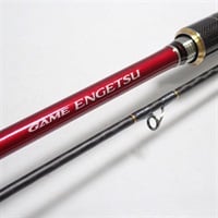 ロッド 12GAME ENGETSU B77M 17ゲーム エンゲツB77M－S | イシグロ公式オンラインショップ