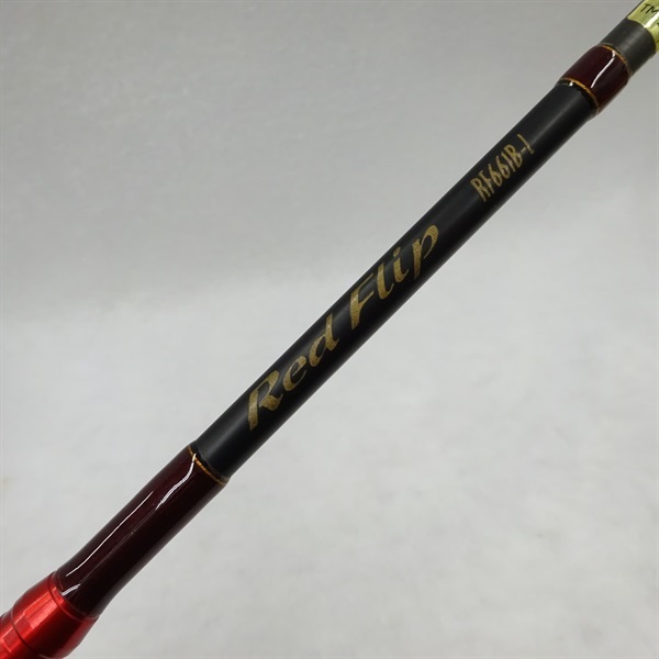 Red Flip （'15~'18）（レッドフリップ（'15~'18））(製造終了