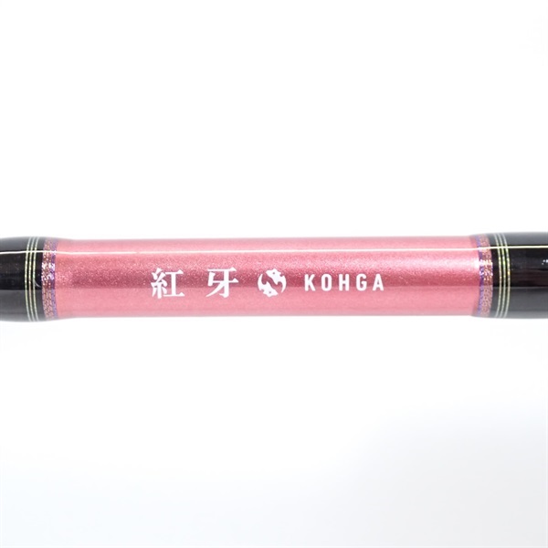 ♪♪美品　ダイワ　紅牙　MX69MHB-METAL　メタルトップ♪♪ １４紅牙ＭＸ６９ＭＨＢーＭＥＴＡＬ | イシグロ公式オンラインショップ