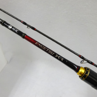 21炎月BB S610M｜＠ベリーネット 日本最大新品中古釣具WEBショップ