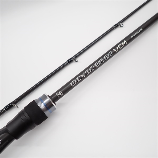 【週末値引き】BINBIN STICK VCM BS-C69UL-VCM ビンビンスティックVCM BSーC69ULーVCM | イシグロ公式