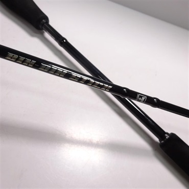 ジャッカル ビンビンスティックエクストロ BXS-C69SUL - 釣具の
