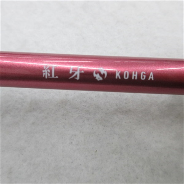 13紅牙MX69HBーMETAL | イシグロ公式オンラインショップ