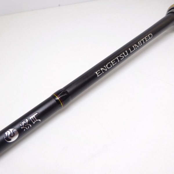 18 炎月リミテッド B610M-S LEFT 中古品 18炎月リミテッド B610M-S/右 | イシグロ公式オンラインショップ