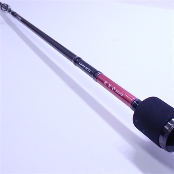 14紅牙MX69HB－METAL | イシグロ公式オンライン