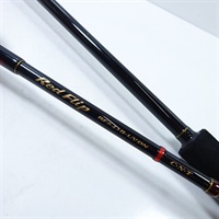 新品未使用⭐️タイラバロッド「ネザーライト ブラックトラン 662M」 楽天市場】釣り竿 ネザライトタイラバ 662M ベイトモデル 全長約1.98m