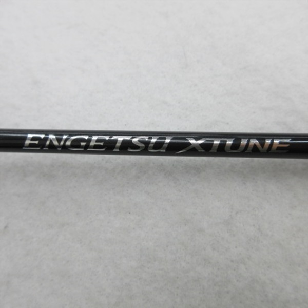 シマノ 19 エンゲツエクスチューンB511ML-FS 右巻き　使用1回 19エンゲツエクスチューンB511ML－FS／RIGHT