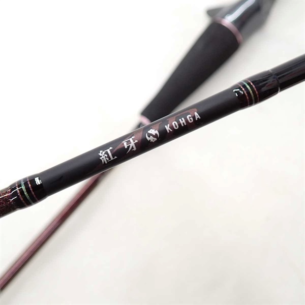 紅牙AIR　N72MHB TG 18紅牙AIR タイプN72MHB TG | イシグロ公式