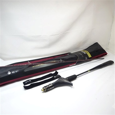 23エンゲツリミテッドFSーB66M右 | イシグロ公式オンライン