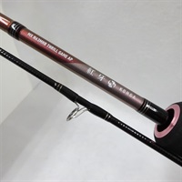 ダイワ 紅牙 AIR N610MB TG・N 2021モデル (ベイト2ピース