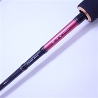 ttt様　公魚　ハンドメイドロッド　35cm胴調子（極軟）　2本セット Amazon | 路亜竿炭素竿紡輪フルセット路亜竿セット釣竿 | NC