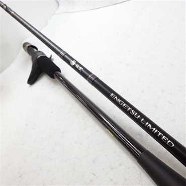 ロッド SHIMANO ENGETSU LIMITED B70M-S/LEFT 18エンゲツリミテッドB70MーS／LEFT | イシグロ公式